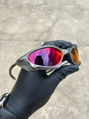 Penny X-Metal Torch Red c/ Side Blinder