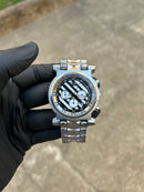 HollowPoint White