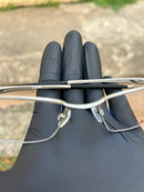 Lupa de Descanso Prata Lizard