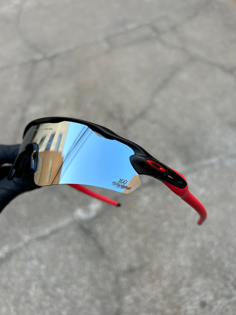 Radar Ev Liquid Metal Ducati Thieves
