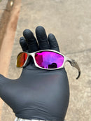 Hatchet Wire Plasma Tanzanite