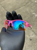 Flak 2.0 Rosa Prizm