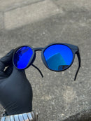 HSTN MBAPPÉ Neon Blue