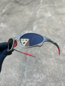 Penny X-Metal Black c/ Kit Vermelho Ducati