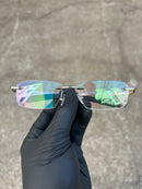 Lupa de Descanso Tz da Coronel Prata