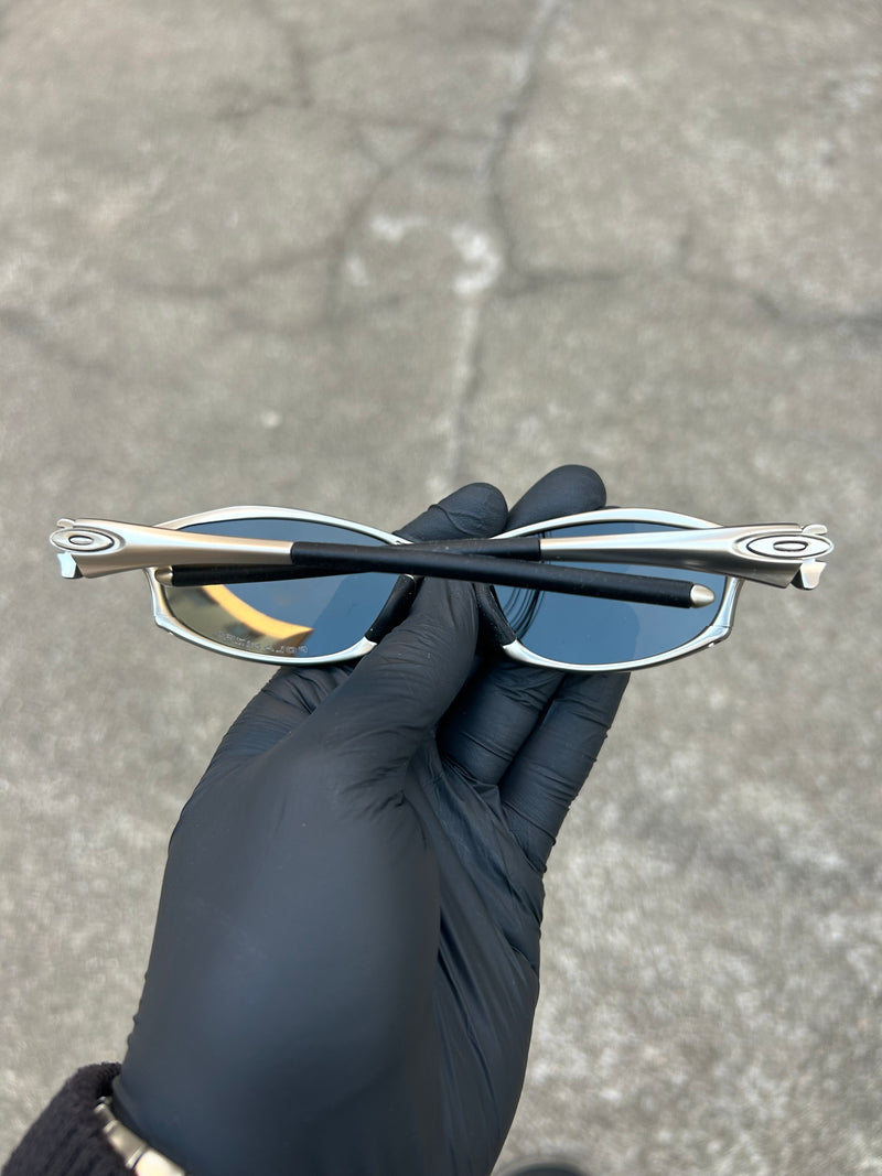 Hatchet Wire Plasma Liquid Metal
