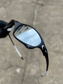 Juliet Carbon Liquid Metal C/ Kit Borracha Branco