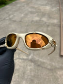 Plate Sand Gold Café