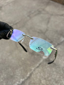 Lupa de Descanso Tz da Coronel Prata