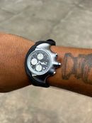Detonator Titanium Black