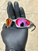 Penny X-Metal Torch Red c/ Side Blinder