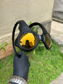 OTT Carbon Gold Café