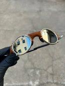 Mars Jordan Plasma Liquid Metal