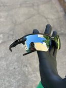 Flak 2.0 Liquid Metal Custom