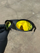 Plantaris Black Gold