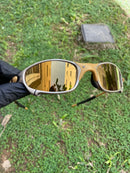 Juliet 24K Gold Café