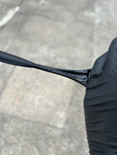 Eye Jacket Brain Dead Flame Gold Café