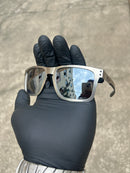 Holbrook Metal Prata Liquid Metal