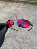 Romeo 2 X-Metal Torch Red