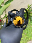 OTT Carbon Gold Café