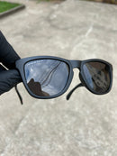 Frogskins All Black Japão