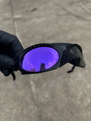 Plantaris Black Violeta