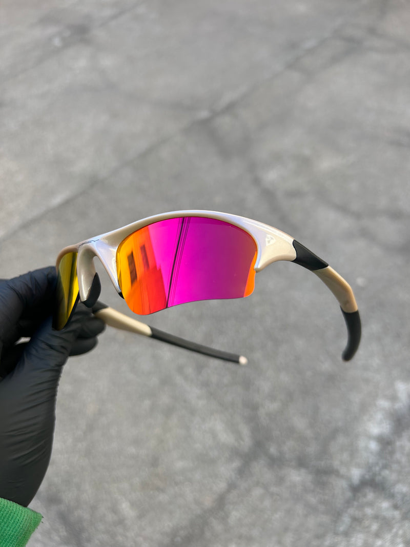 Half Jacket Cooper Ruby + Lente Prizm Brinde