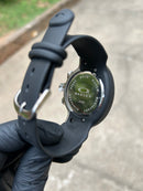 Detonator Titanium Black