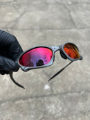 Penny X-Metal Torch Red