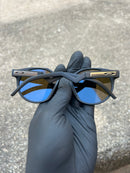 HSTN MBAPPÉ Neon Blue