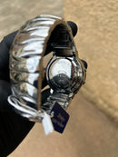 Blade 2.0 Black Dial Polished