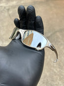 Juliet Plasma Liquid Metal c/ Kit Borracha Branco