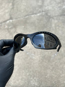 Plantaris Black