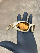 Plate Sand Gold Café