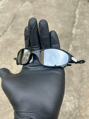 Juliet Carbon Liquid Metal C/ Kit Borracha Branco