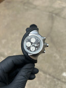 Detonator Titanium Black