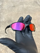 Juliet Carbon Torch Red