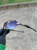 Dart Board All Black Degradê