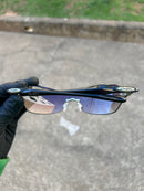 Dart Board All Black Degradê