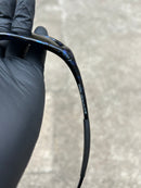 Eye Jacket Brain Dead Black