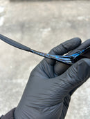 Eye Jacket Brain Dead Gold Café