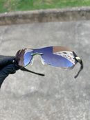 Dart Board All Black Degradê