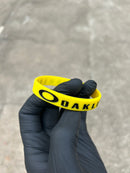 Pulseira Silicone Oakley