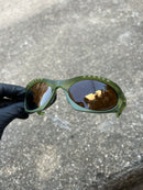 Plantaris Transparent Fern Vr28