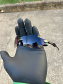 Dart Board All Black Degradê