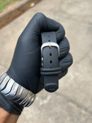 Detonator Titanium Black