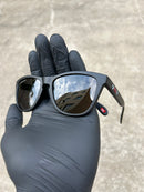 Frogskins All Black Japão