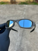 Splice Cinza Liquid Metal