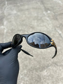 Eye Jacket GDLP Flame Black