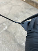 DoubleX Carbon Ruby c/ Side Blinder